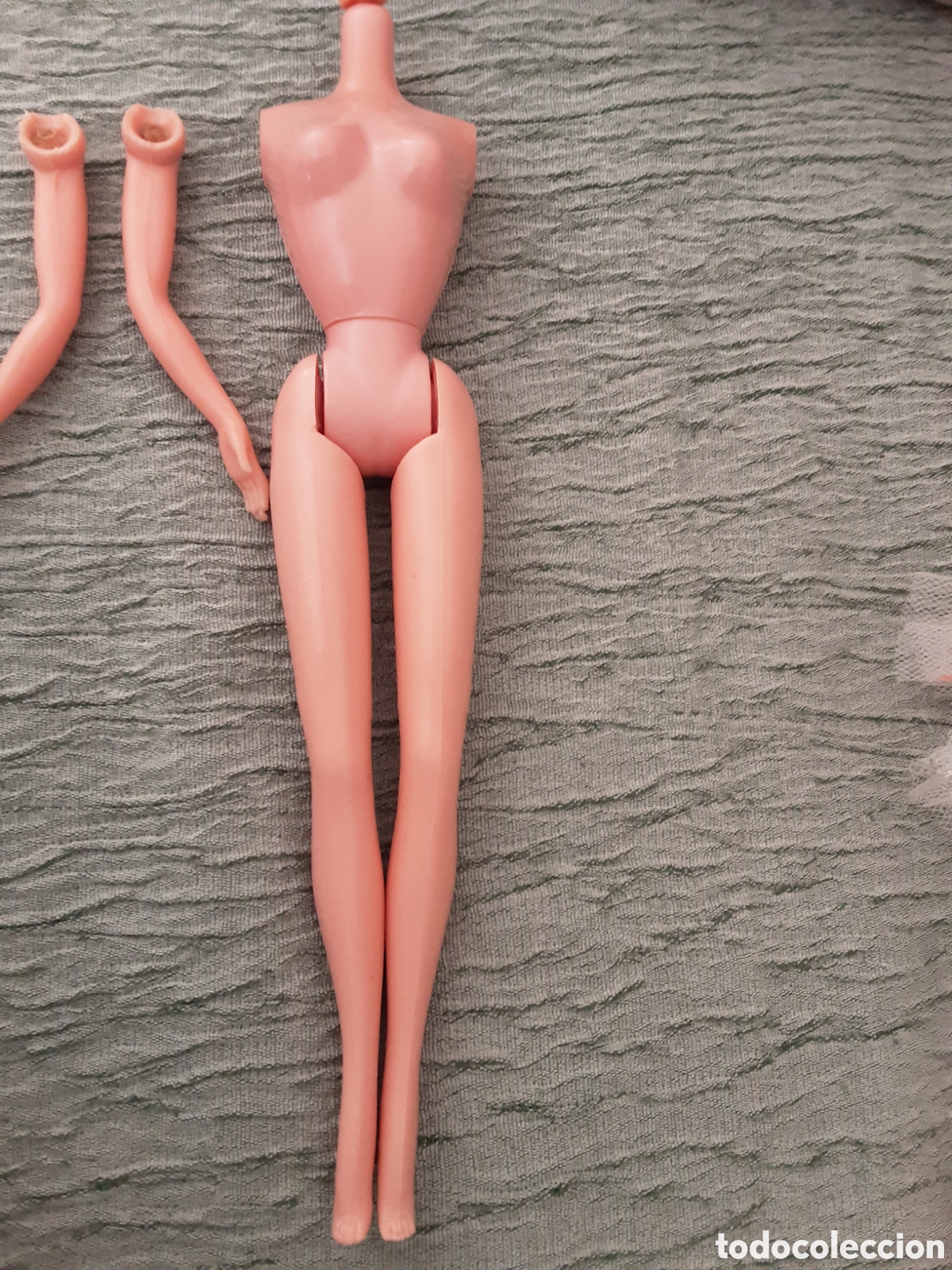 Barbie y Ken: Barbie Bailarina 1983 - Foto 11