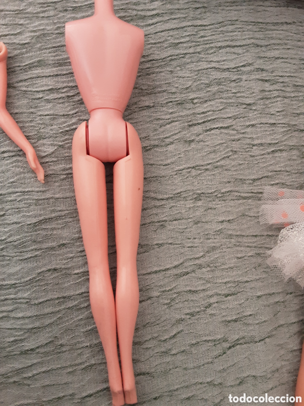 Barbie y Ken: Barbie Bailarina 1983 - Foto 12