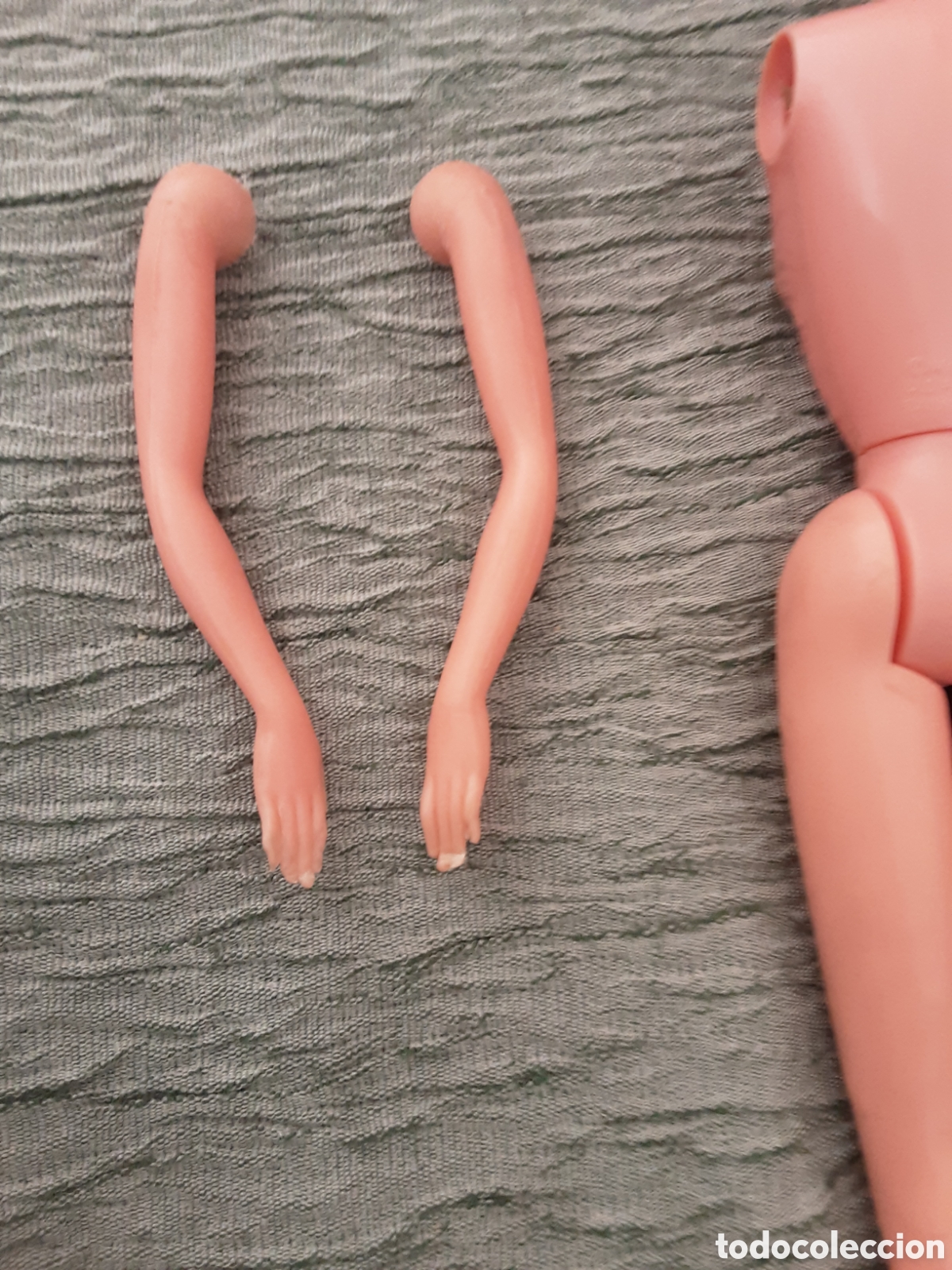 Barbie y Ken: Barbie Bailarina 1983 - Foto 13