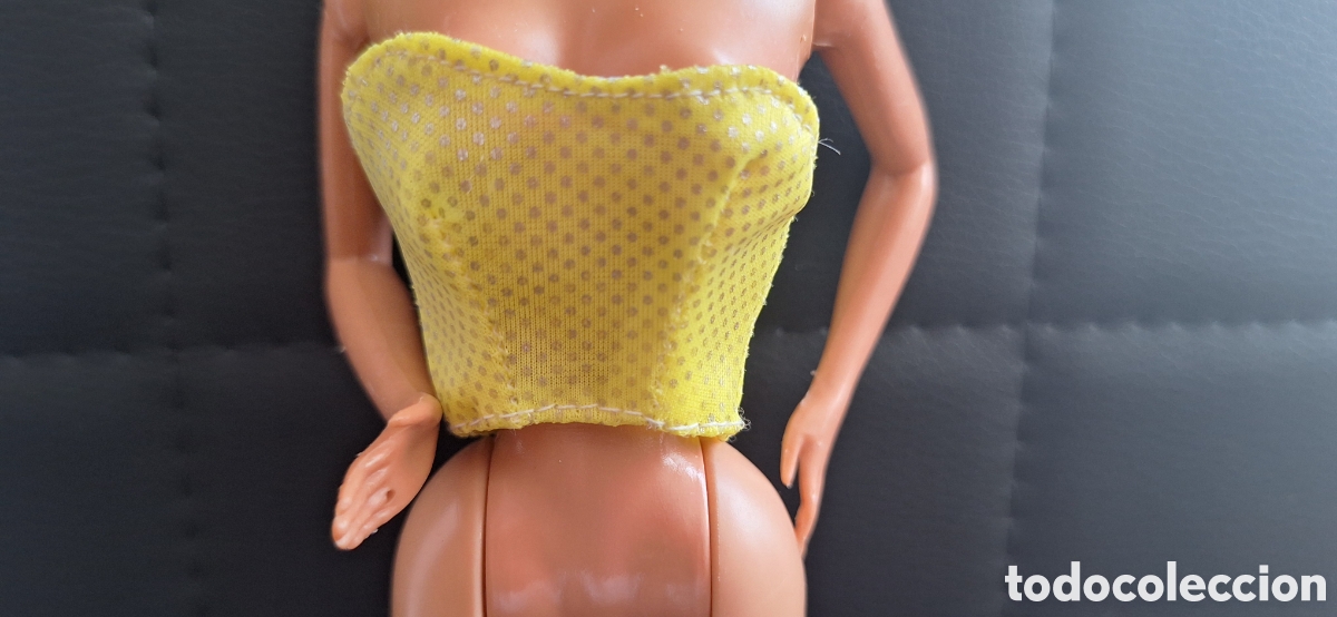 Barbie y Ken: Top barbie de los 90 - Foto 1