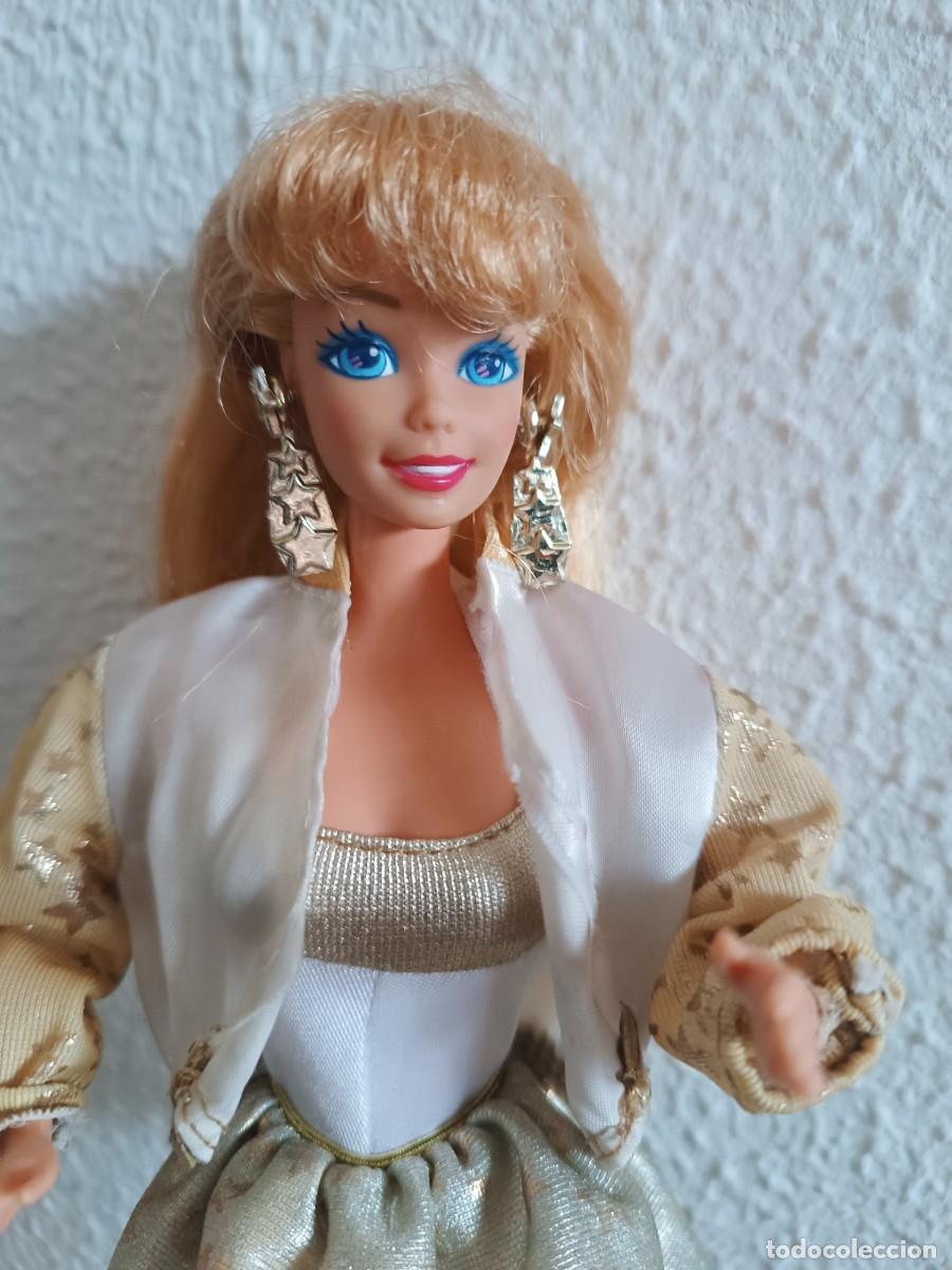 Barbie y Ken: Barbie Hollywood original - Foto 2