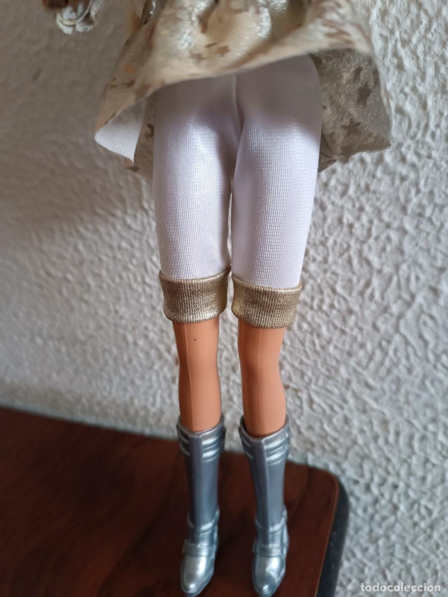 Barbie y Ken: Barbie Hollywood original - Foto 3