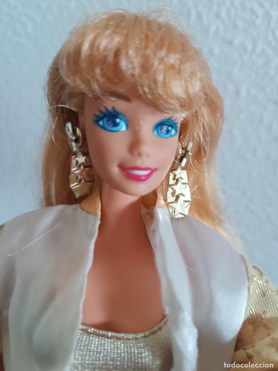 Barbie y Ken: Barbie Hollywood original - Foto 5