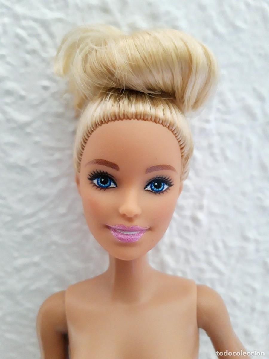 Barbie y Ken: Barbie quiero ser... - Foto 1