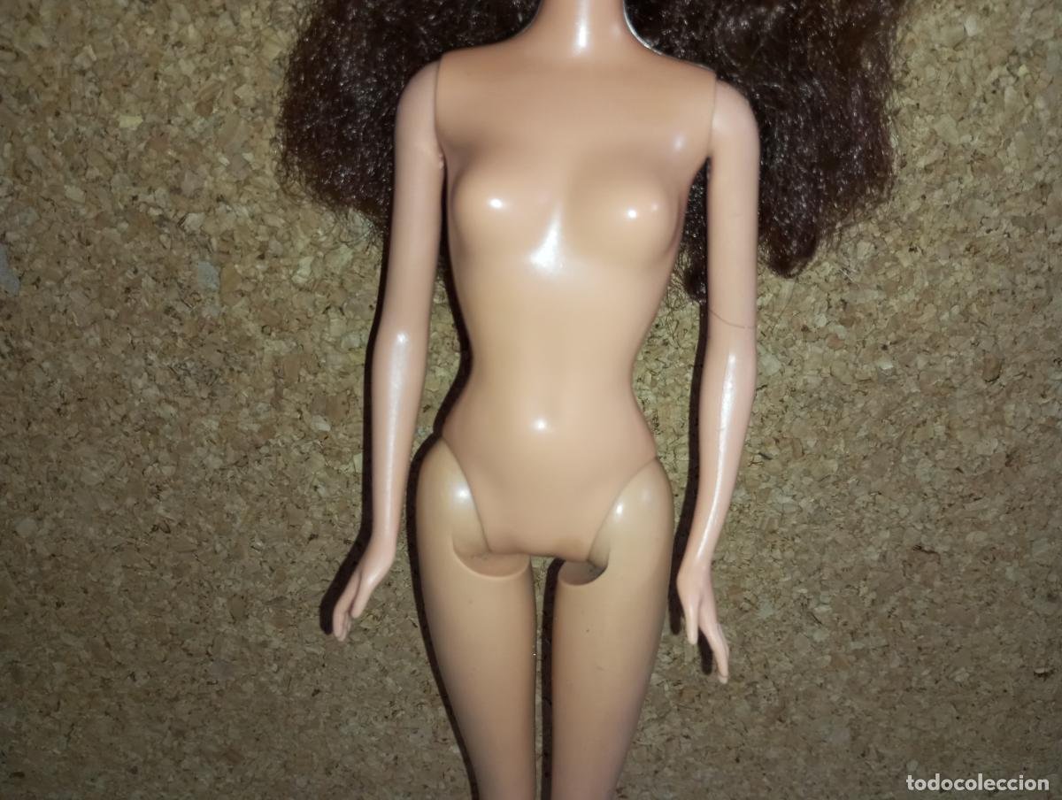Barbie y Ken: Mu&ntilde;eca Barbie Teresa - Foto 4