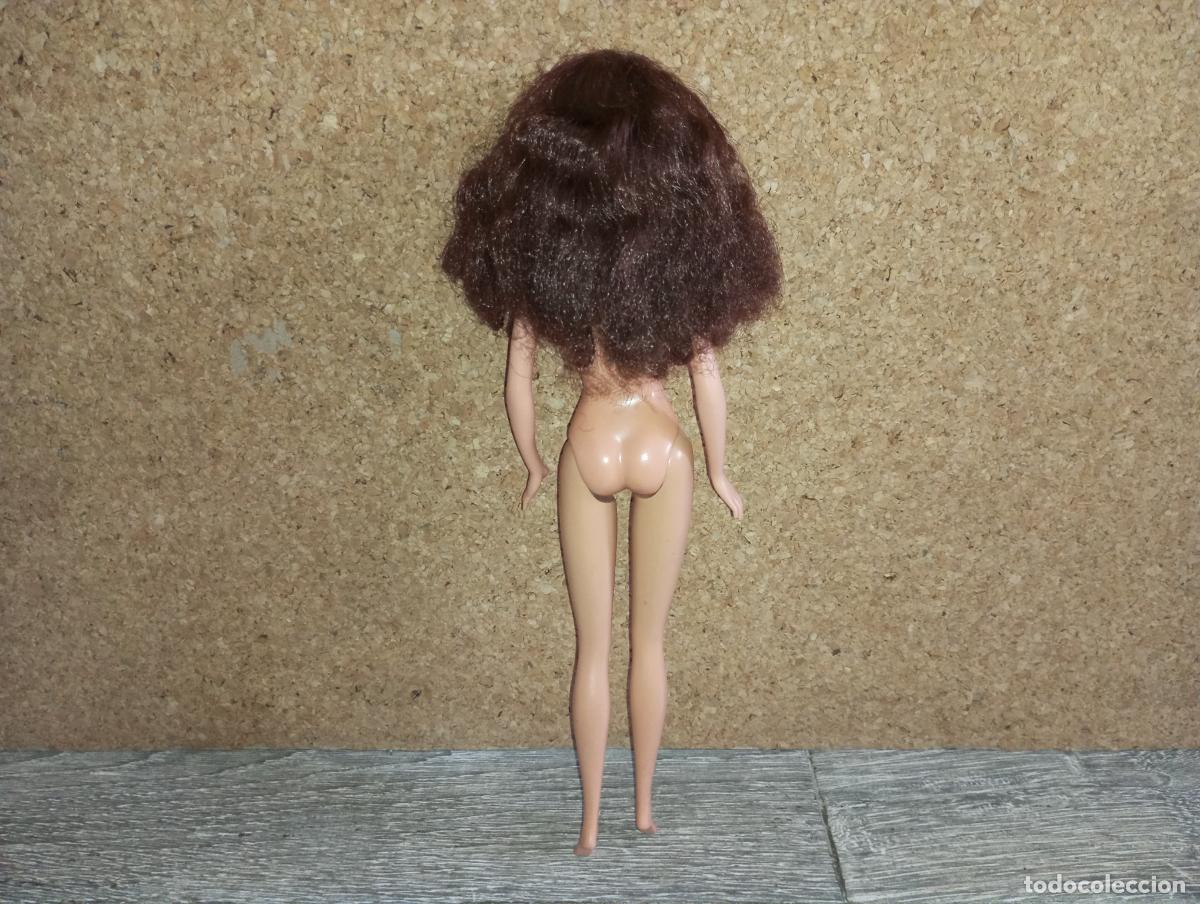 Barbie y Ken: Mu&ntilde;eca Barbie Teresa - Foto 7