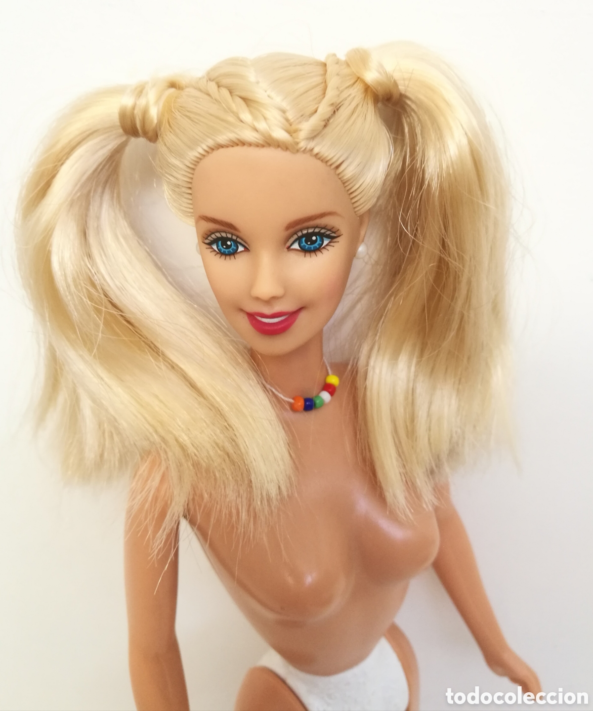 Barbie y Ken: Barbie Star Splash 2001 #29260 - Foto 4