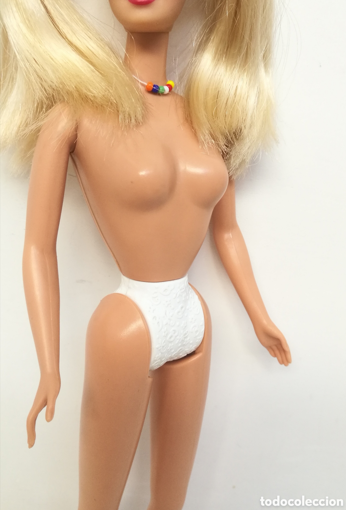 Barbie y Ken: Barbie Star Splash 2001 #29260 - Foto 5