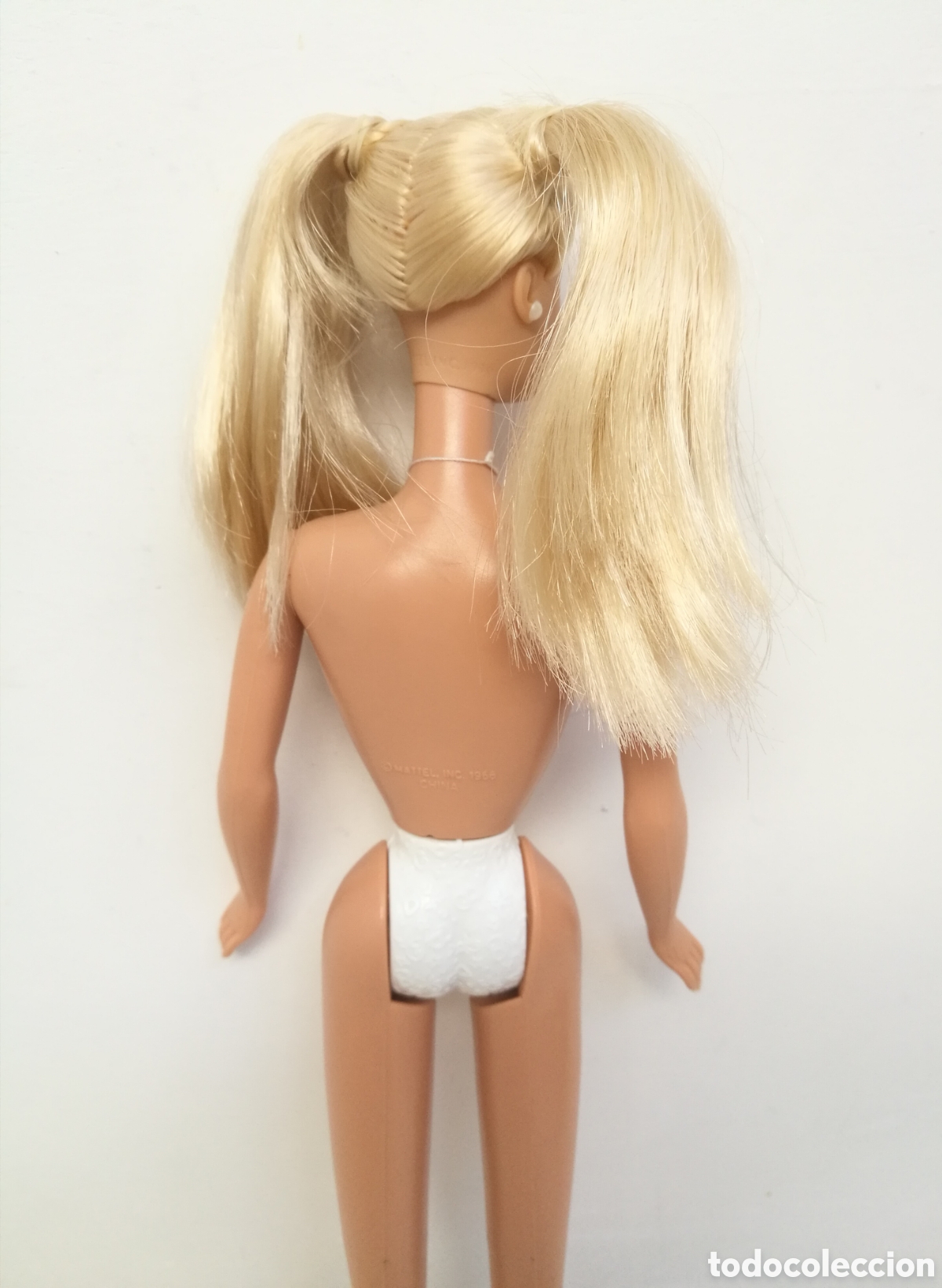 Barbie y Ken: Barbie Star Splash 2001 #29260 - Foto 7