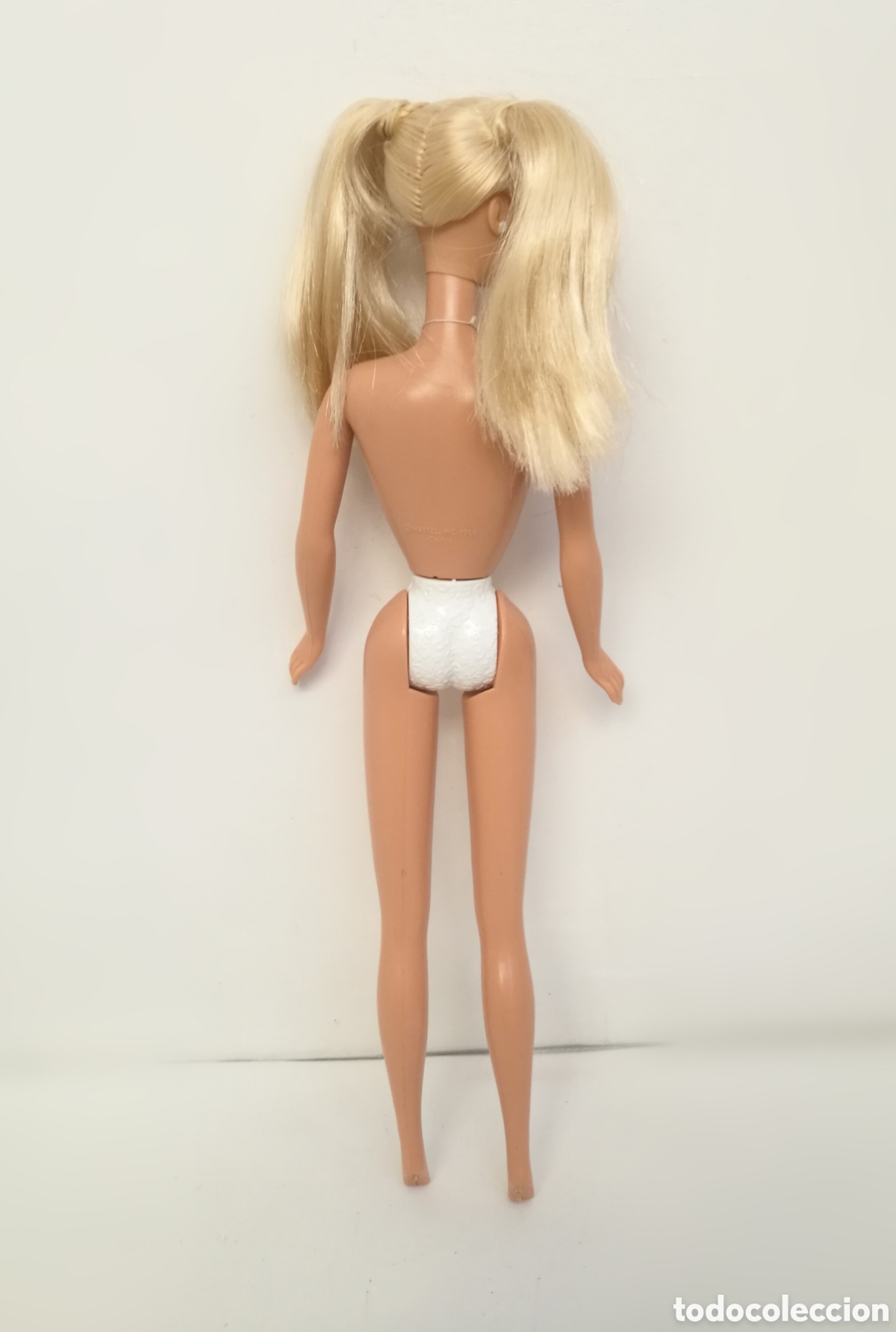 Barbie y Ken: Barbie Star Splash 2001 #29260 - Foto 8