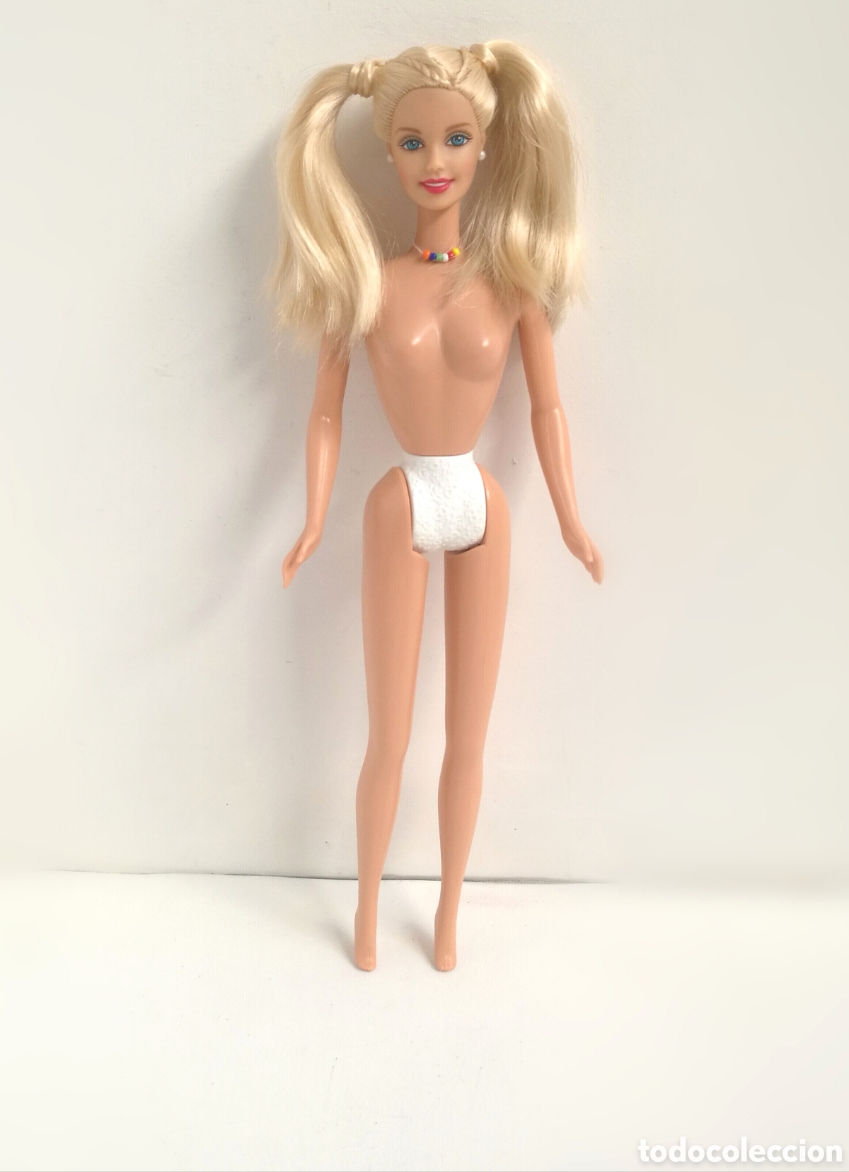 Barbie y Ken: Barbie Star Splash 2001 #29260 - Foto 2