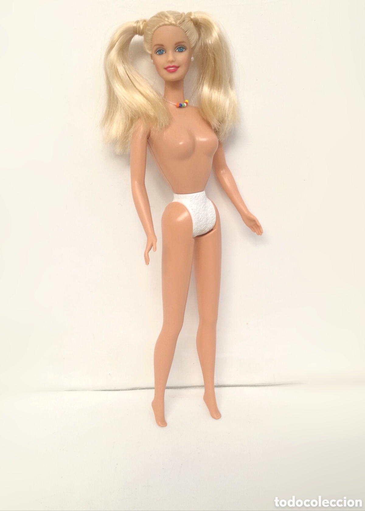 Barbie y Ken: Barbie Star Splash 2001 #29260 - Foto 1