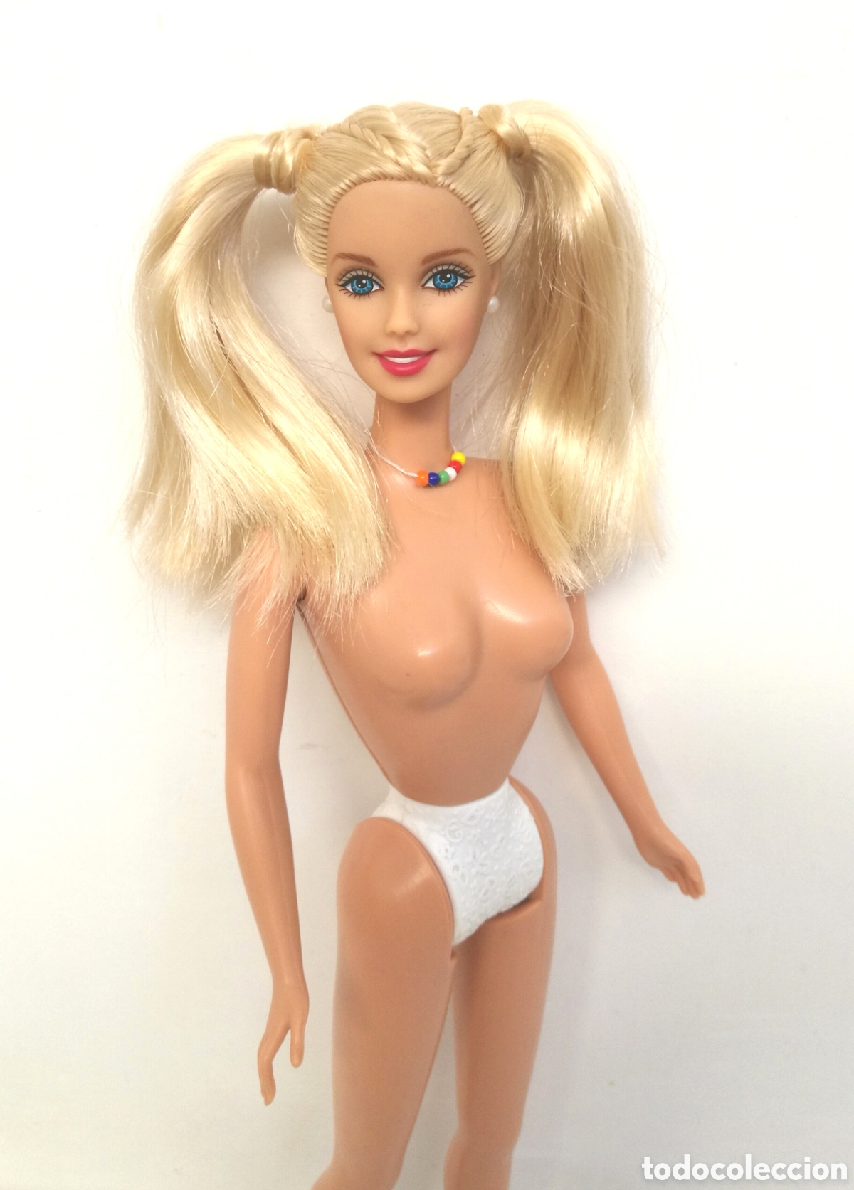 Barbie y Ken: Barbie Star Splash 2001 #29260 - Foto 3