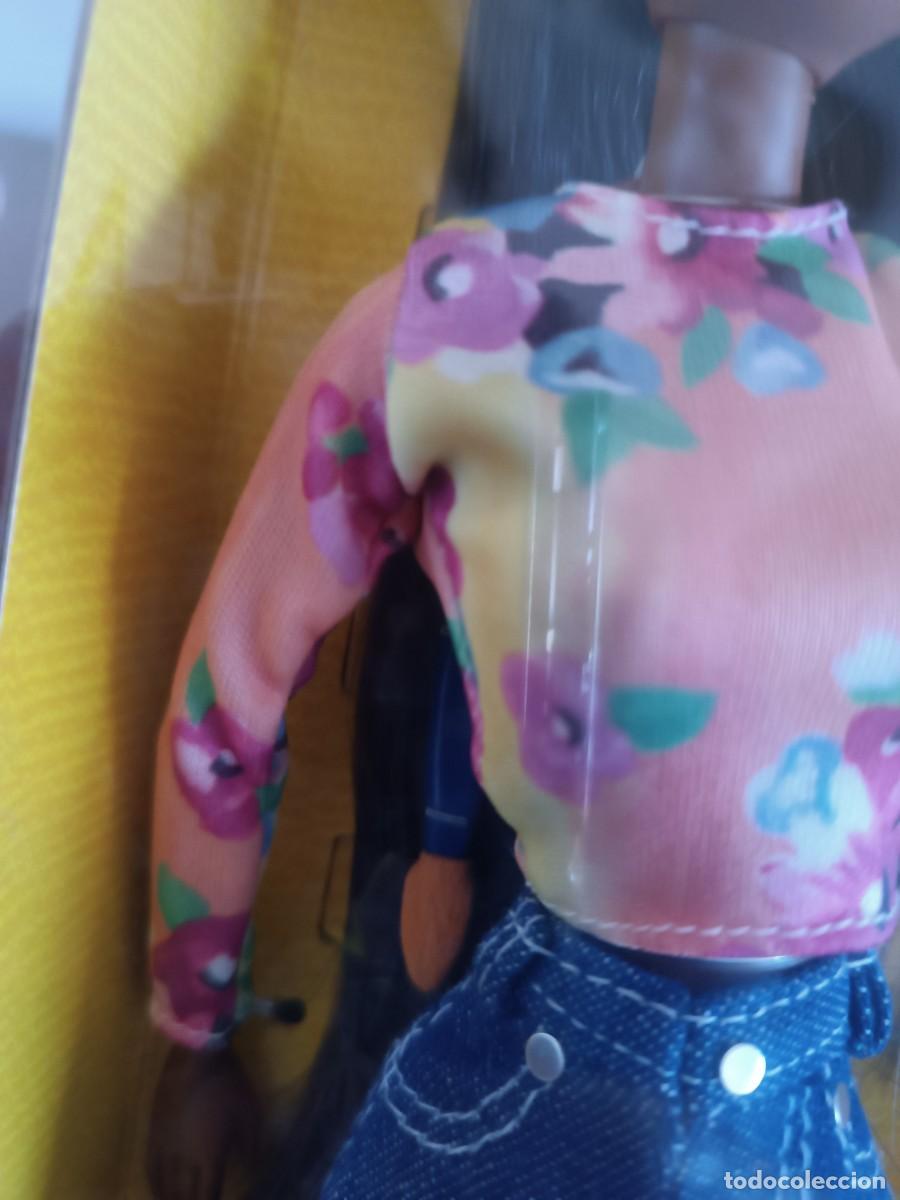 Barbie y Ken: Barbie mechas m&aacute;gicas - Foto 4