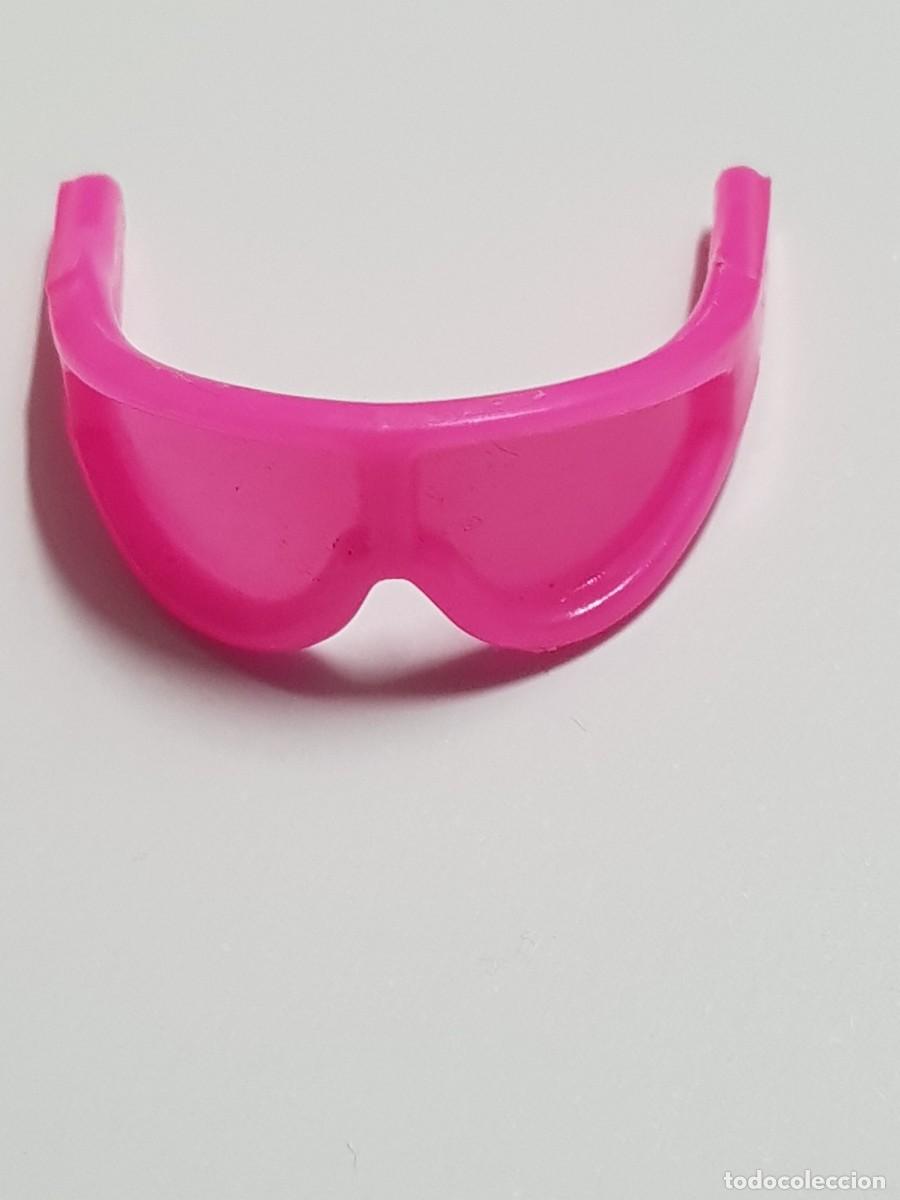 Barbie y Ken: Gafas ski barbie mattel - Foto 1