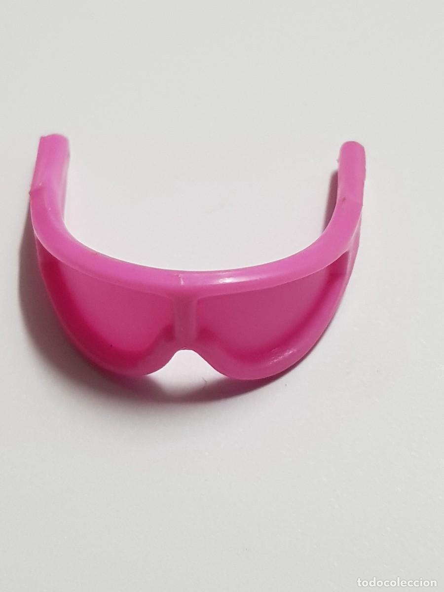 Barbie y Ken: Gafas ski barbie mattel - Foto 1