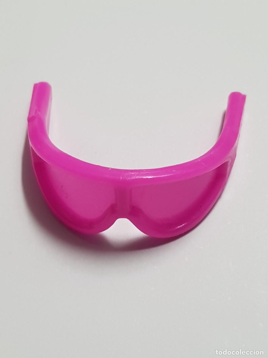 Barbie y Ken: Gafas ski barbie mattel - Foto 1