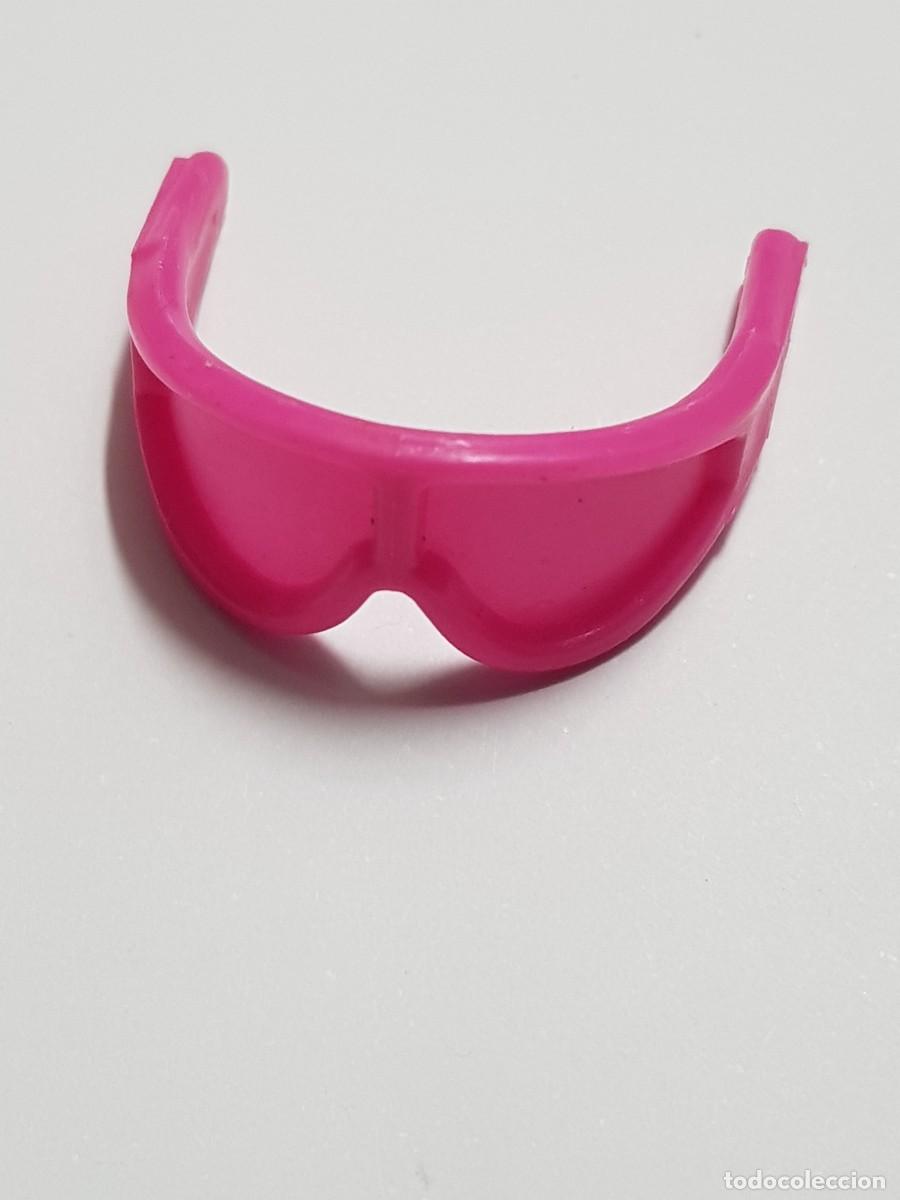 Barbie y Ken: Gafas ski barbie mattel - Foto 1