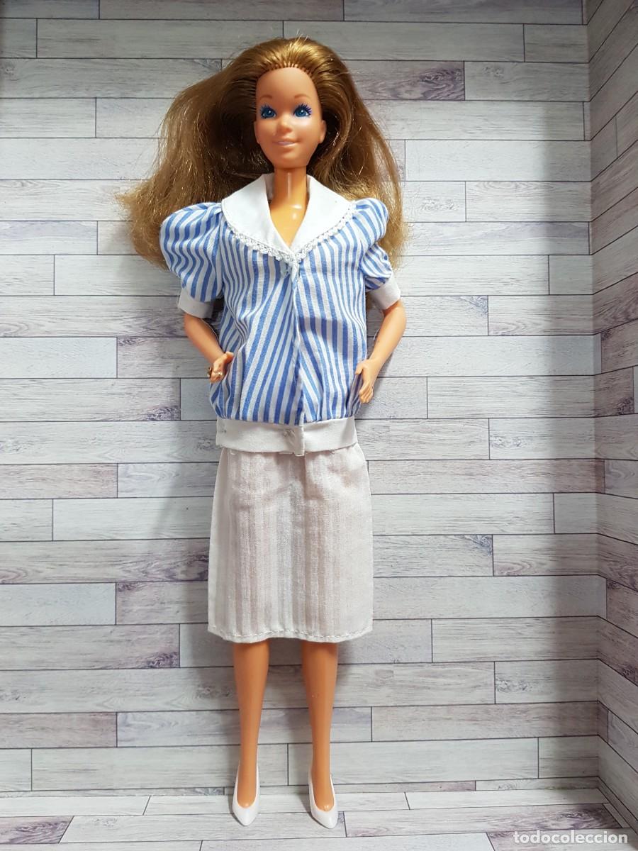 Barbie y Ken: Barbie mam&aacute; coraz&oacute;n mattel - Foto 1