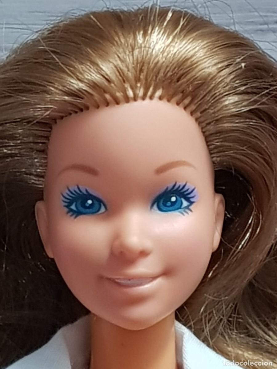 Barbie y Ken: Barbie mam&aacute; coraz&oacute;n mattel - Foto 2