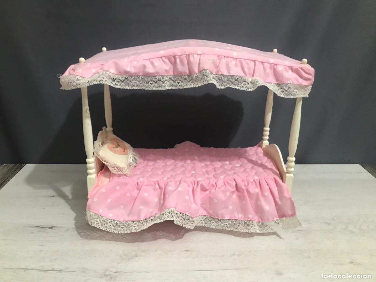 Barbie y Ken: Cama de ensue&ntilde;o Barbie - Foto 1