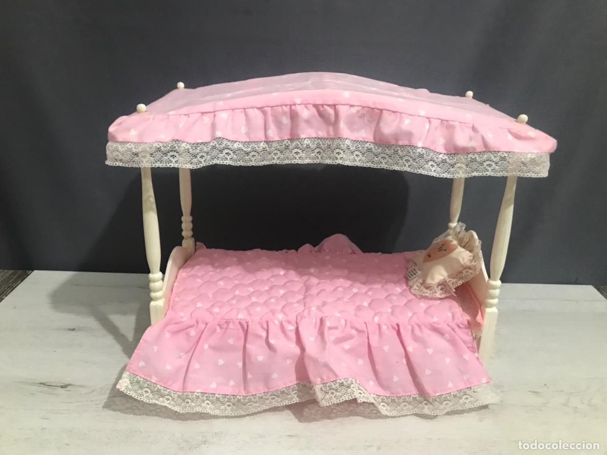 Barbie y Ken: Cama de ensue&ntilde;o Barbie - Foto 3