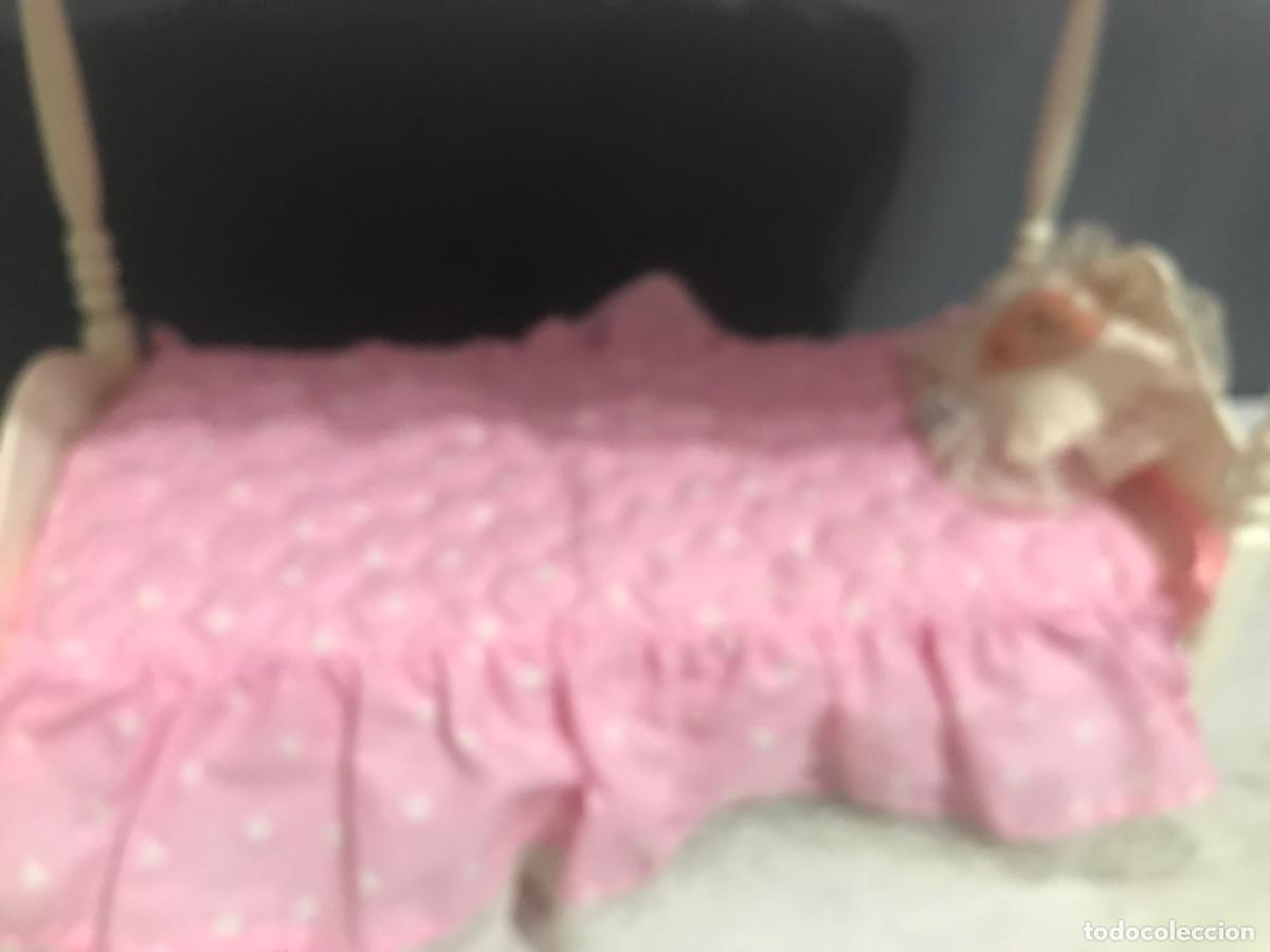 Barbie y Ken: Cama de ensue&ntilde;o Barbie - Foto 5