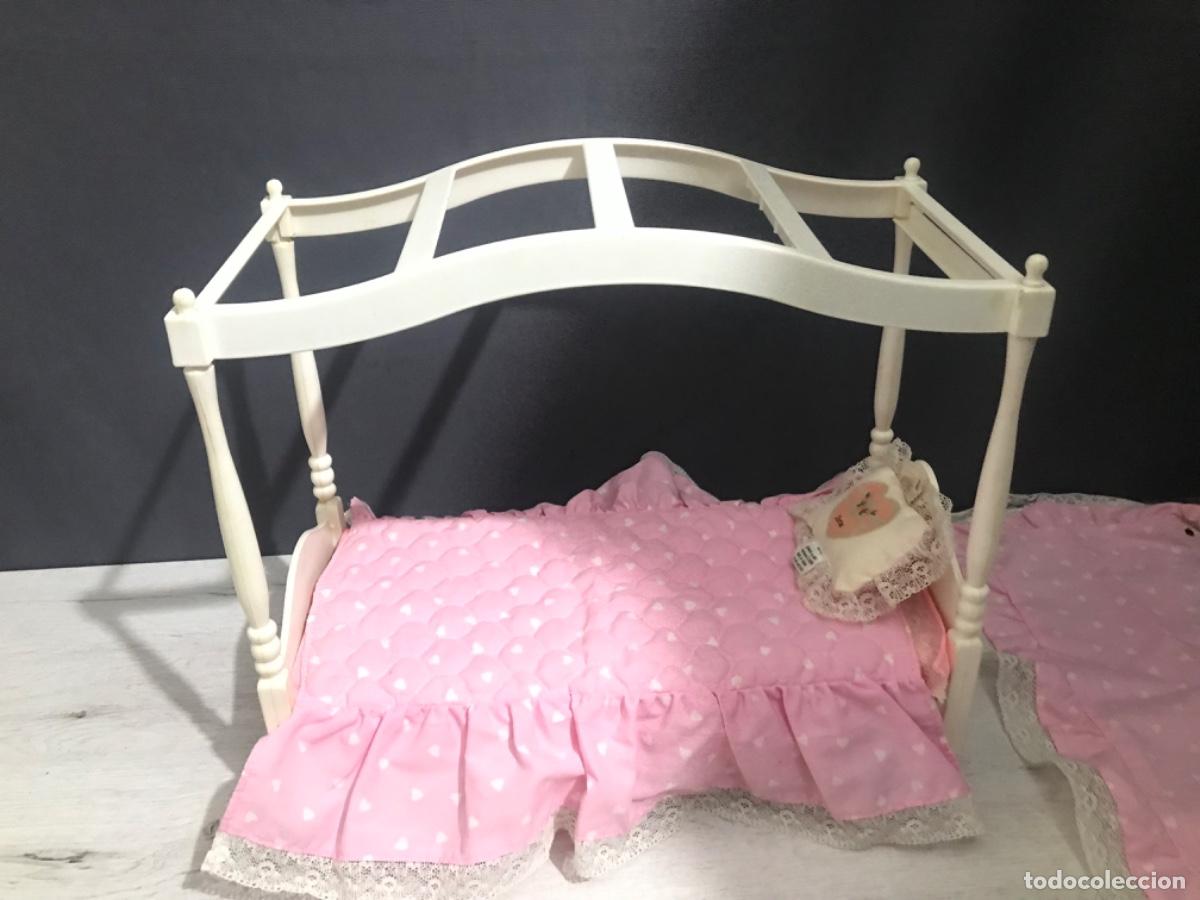 Barbie y Ken: Cama de ensue&ntilde;o Barbie - Foto 6