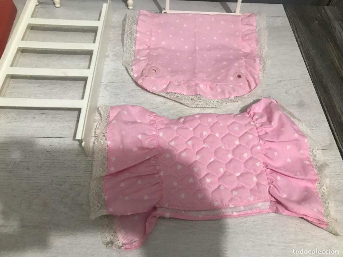 Barbie y Ken: Cama de ensue&ntilde;o Barbie - Foto 11