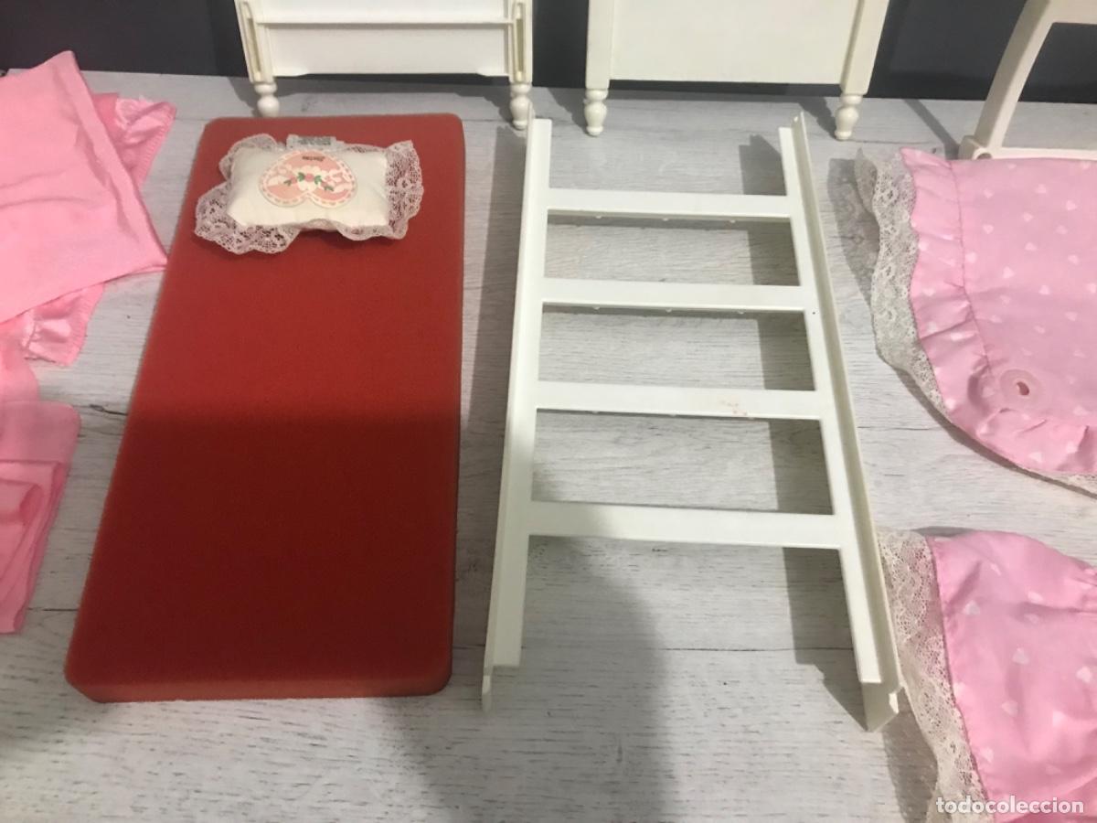 Barbie y Ken: Cama de ensue&ntilde;o Barbie - Foto 12