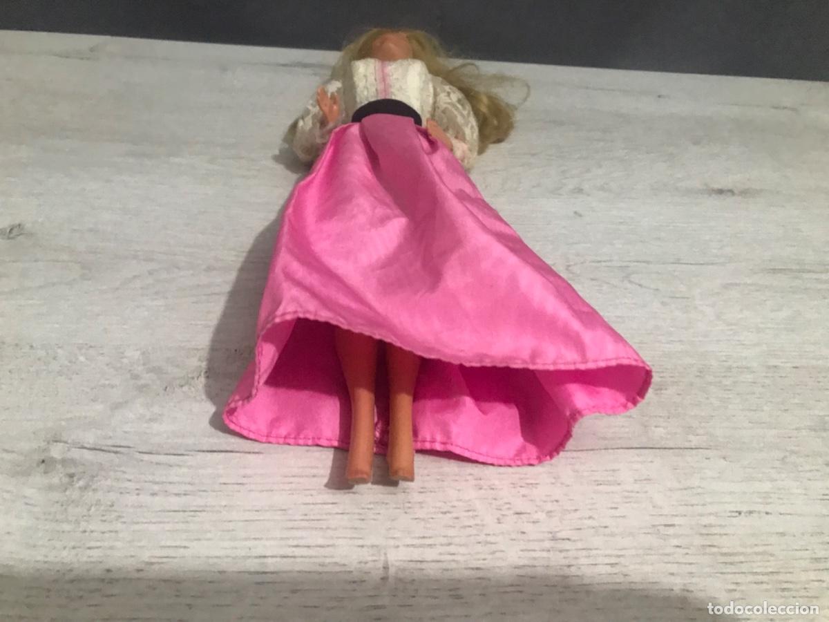 Barbie y Ken: Mu&ntilde;eca Barbie mattel 1966 Philippinas - Foto 5