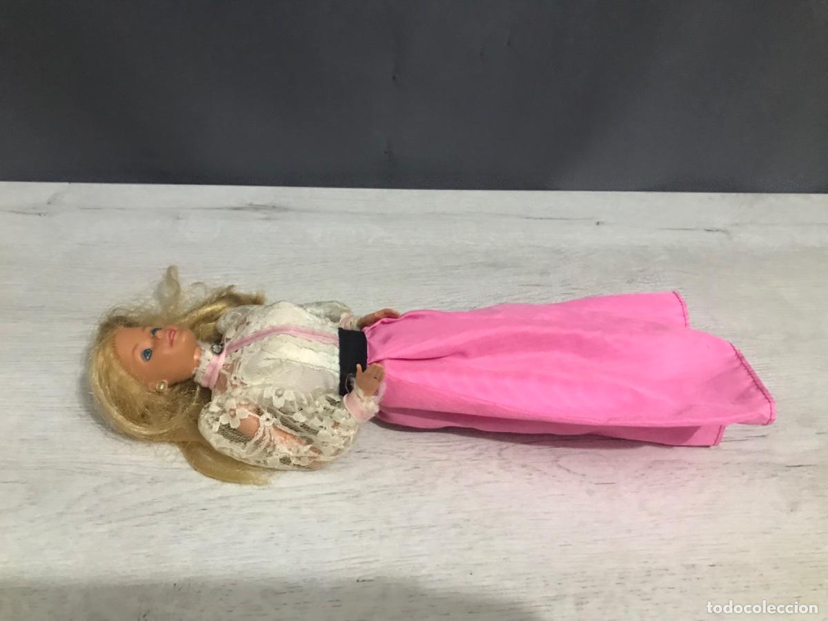Barbie y Ken: Mu&ntilde;eca Barbie mattel 1966 Philippinas - Foto 6