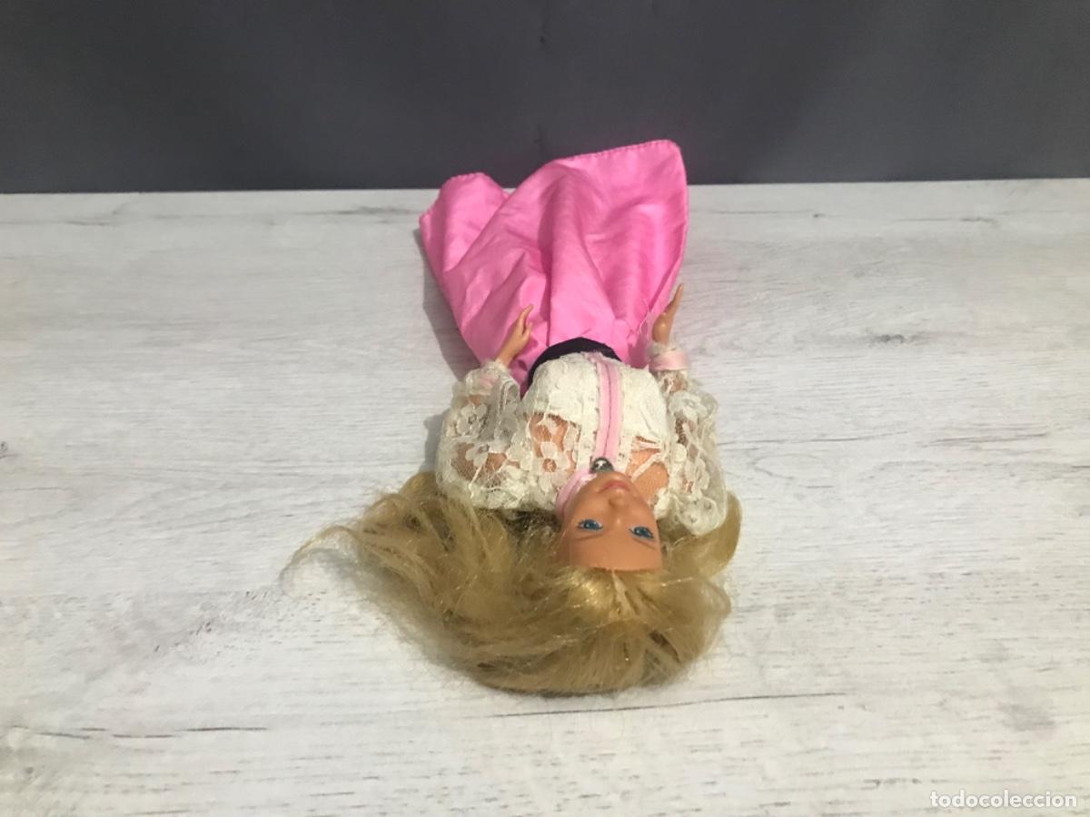 Barbie y Ken: Mu&ntilde;eca Barbie mattel 1966 Philippinas - Foto 7