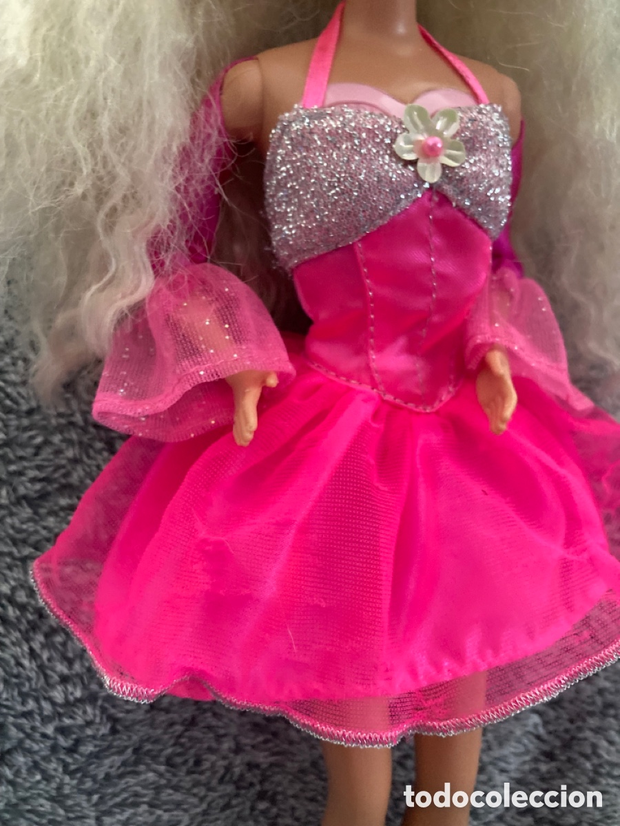 Barbie y Ken: Mu&ntilde;eca Barbie vintage - Foto 3