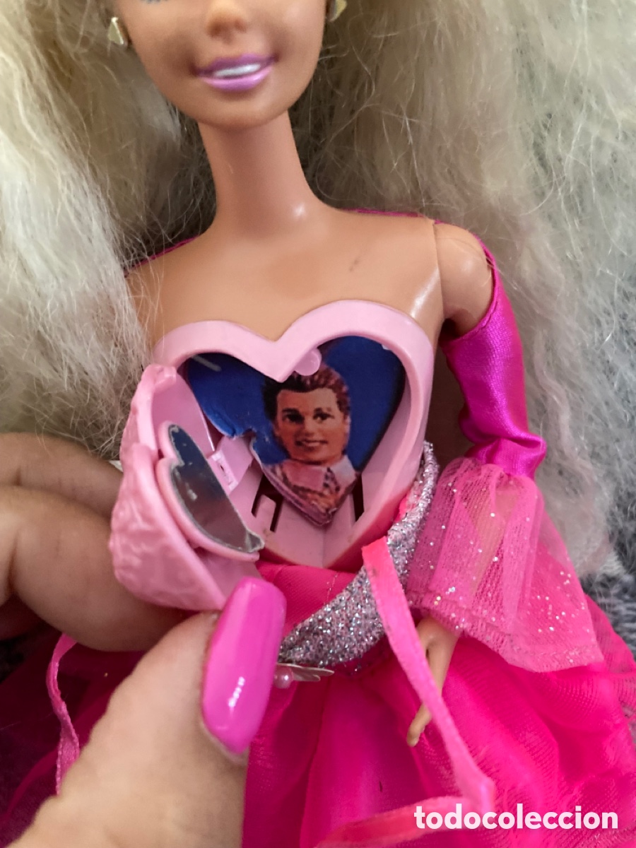 Barbie y Ken: Mu&ntilde;eca Barbie vintage - Foto 9
