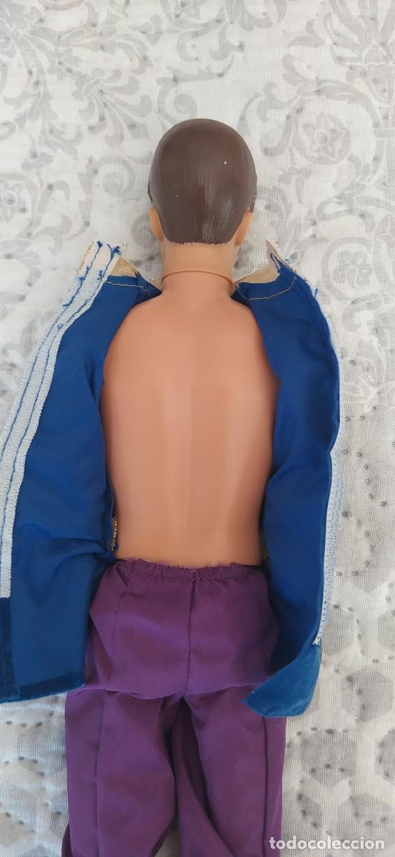 Barbie y Ken: PR&Iacute;NCIPE KEN MATTEL BARBIE - Foto 9