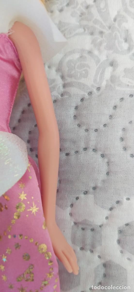Barbie y Ken: PRINCESA DISNEY BARBIE MATTEL - Foto 5