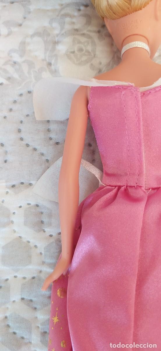 Barbie y Ken: PRINCESA DISNEY BARBIE MATTEL - Foto 9