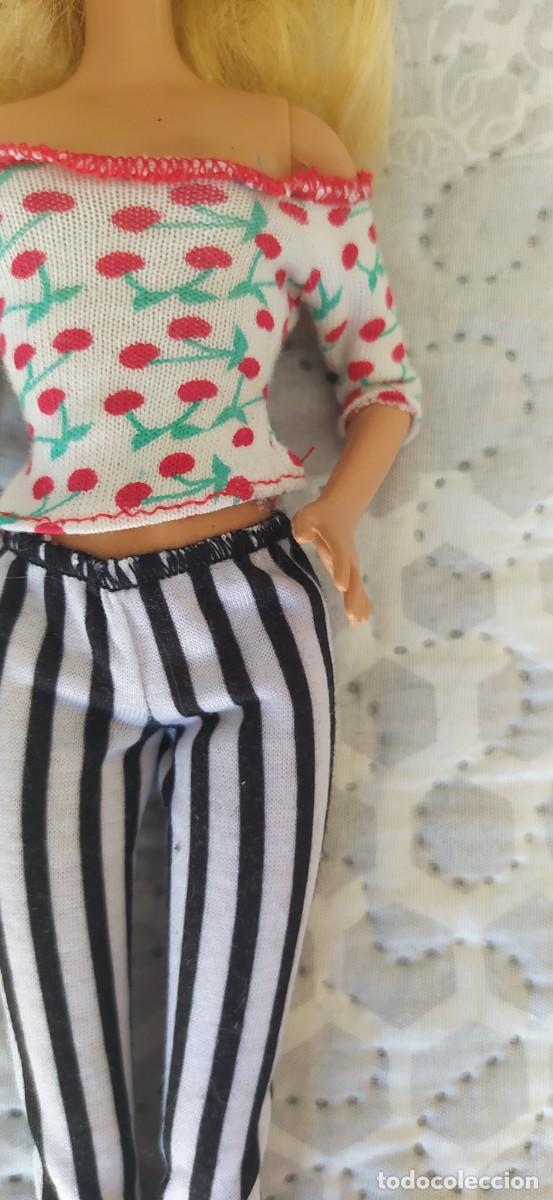 Barbie y Ken: BARBIE MATTEL MU&Ntilde;ECA - Foto 4