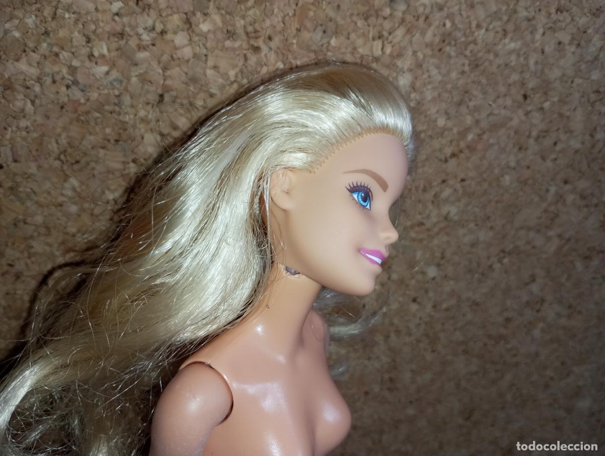 Barbie y Ken: mu&ntilde;eca barbie pediatra - Foto 2