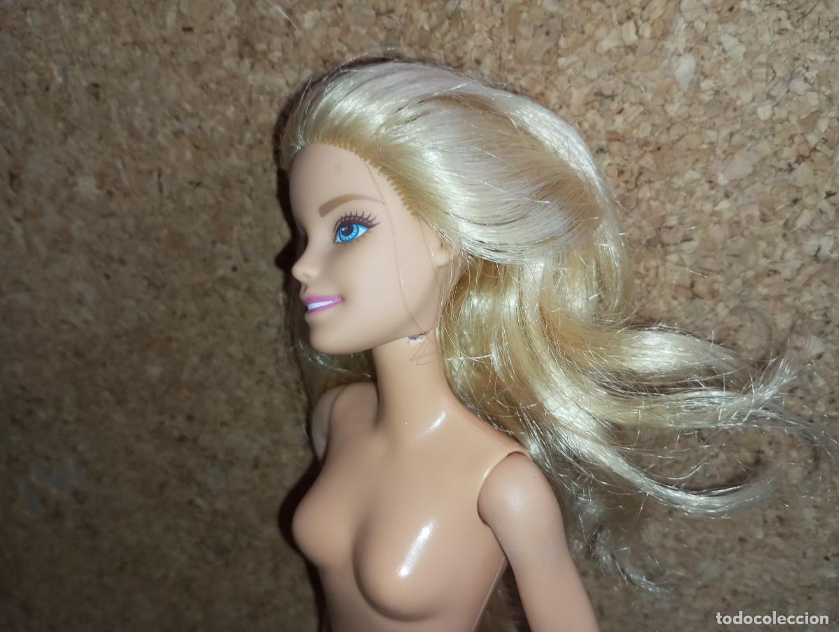 Barbie y Ken: mu&ntilde;eca barbie pediatra - Foto 3