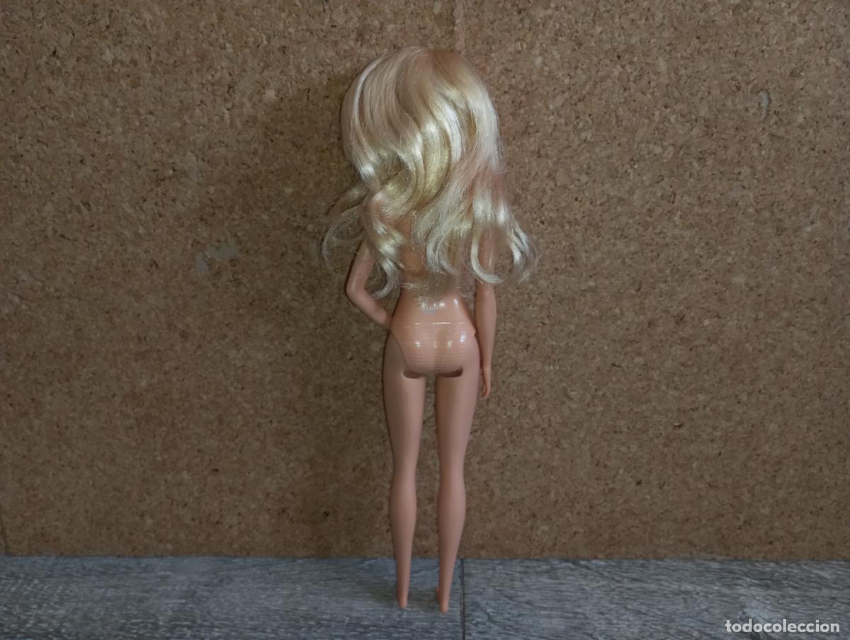 Barbie y Ken: mu&ntilde;eca barbie pediatra - Foto 7