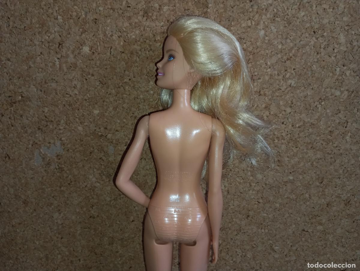 Barbie y Ken: mu&ntilde;eca barbie pediatra - Foto 8