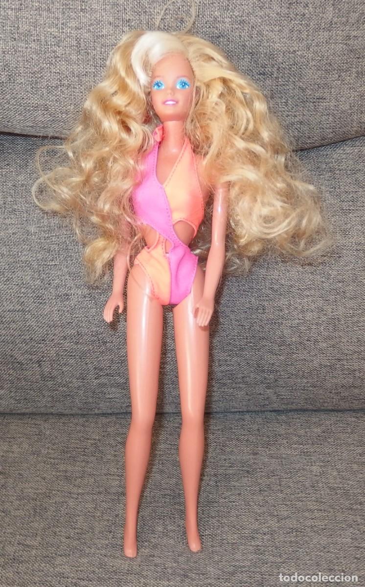 Barbie Dance Magic 1989 Baile Balé Antiga Mattel 80 90