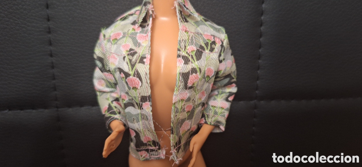Barbie y Ken: blazer valida para barbie - Foto 1