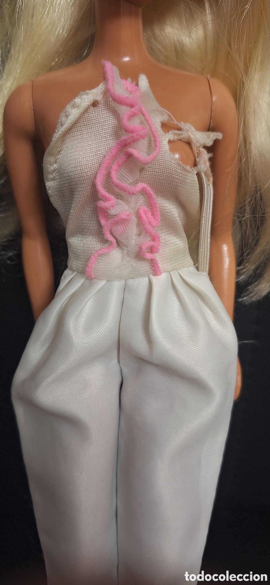 Barbie y Ken: conjunto barbie modelo lido - Foto 5