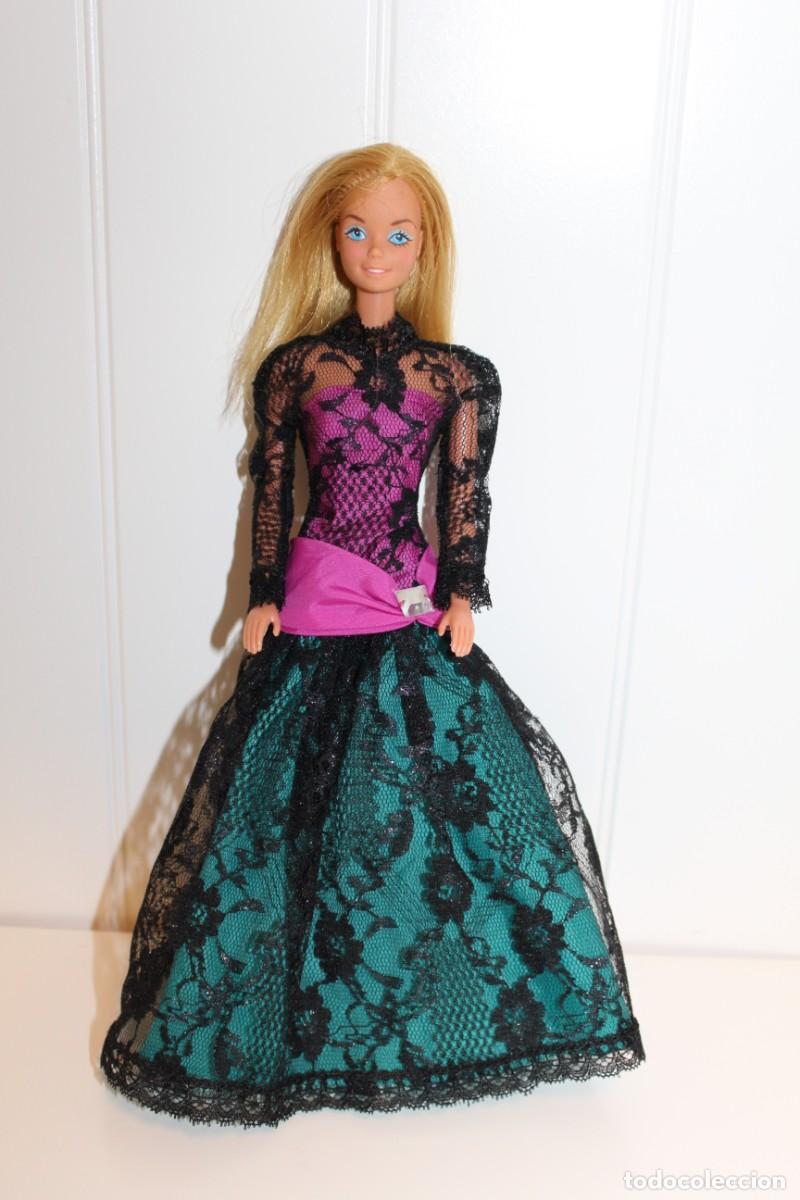 Barbie y Ken: BARBIE DE MATTEL PHILIPPINES 1966 - Foto 1