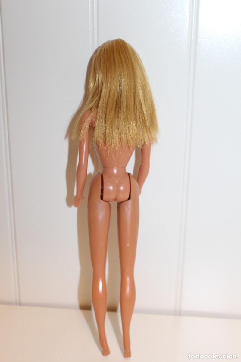 Barbie y Ken: BARBIE DE MATTEL PHILIPPINES 1966 - Foto 3