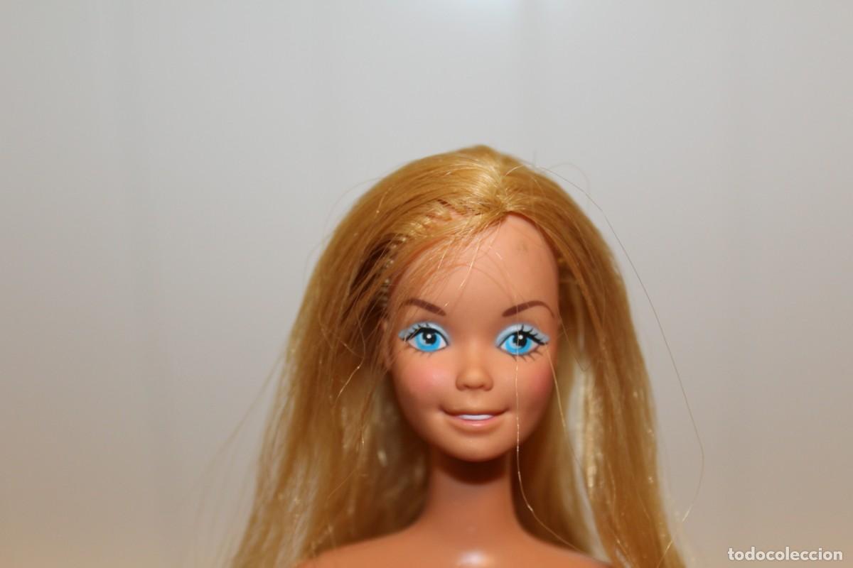 Barbie y Ken: BARBIE DE MATTEL PHILIPPINES 1966 - Foto 4