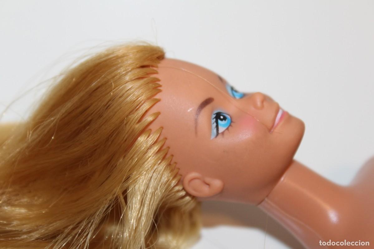 Barbie y Ken: BARBIE DE MATTEL PHILIPPINES 1966 - Foto 5